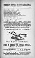 1890 Directory ERIE RR Sparrowbush to Susquehanna_125